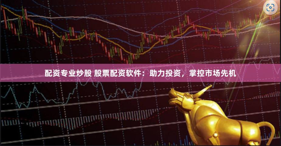 配资专业炒股 股票配资软件：助力投资，掌控市场先机