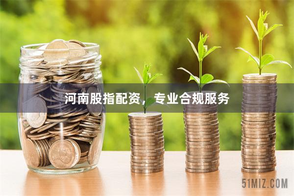 河南股指配资，专业合规服务